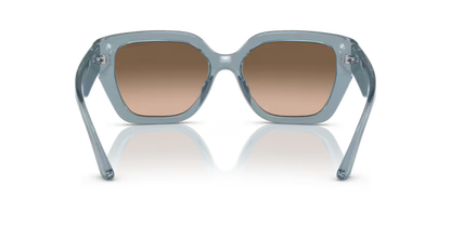 Armani Exchange AX 4125SU 82408Z 54 – Sunčane Naočale