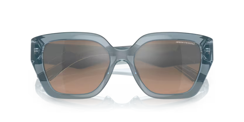 Armani Exchange AX 4125SU 82408Z 54 – Sunčane Naočale