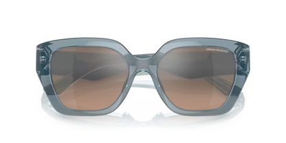 Armani Exchange AX 4125SU 82408Z 54 – Sunčane Naočale