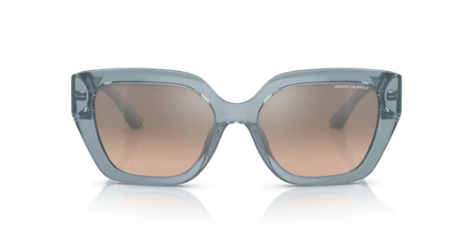 Armani Exchange AX 4125SU 82408Z 54 – Sunčane Naočale