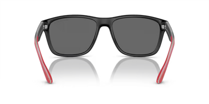 Armani Exchange AX 4135S 807881 59
