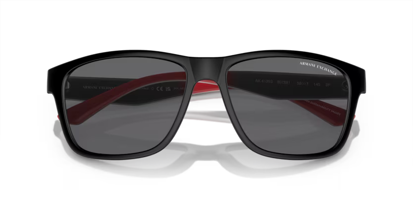 Armani Exchange AX 4135S 807881 59