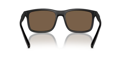 Armani Exchange AX 4145S 807873 57