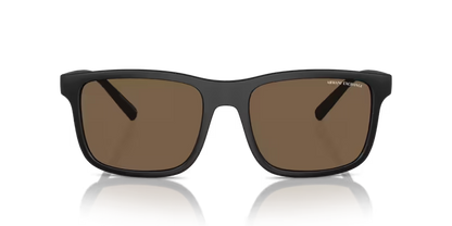 Armani Exchange AX 4145S 807873 57