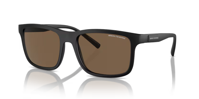 Armani Exchange AX 4145S 807873 57