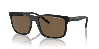 Armani Exchange AX 4145S 807873 57