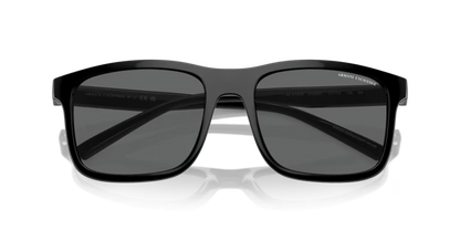 Armani Exchange AX 4145S 815887 57