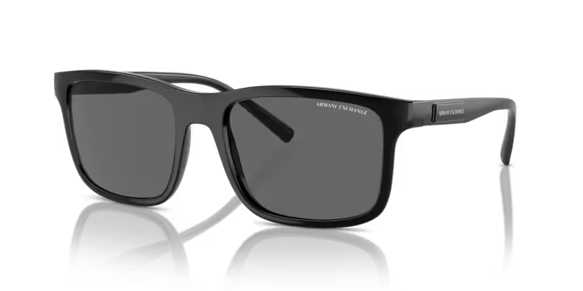 Armani Exchange AX 4145S 815887 57
