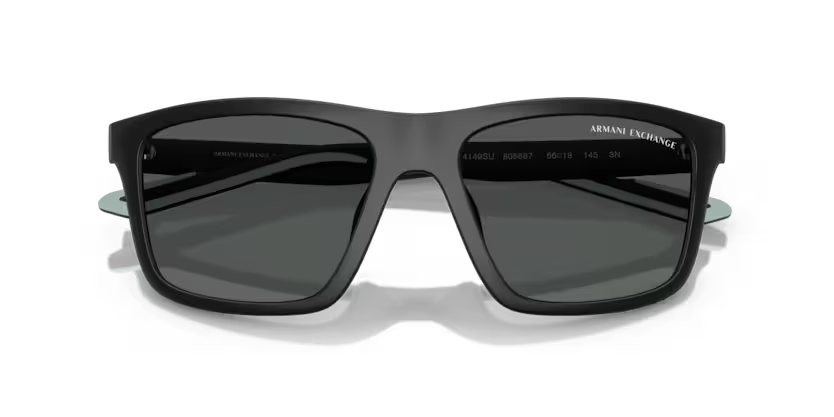 Armani Exchange AX 4149SU 805887 56