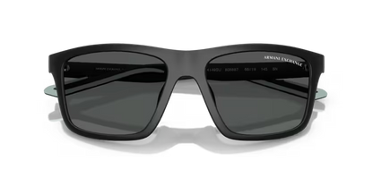 Armani Exchange AX 4149SU 805887 56
