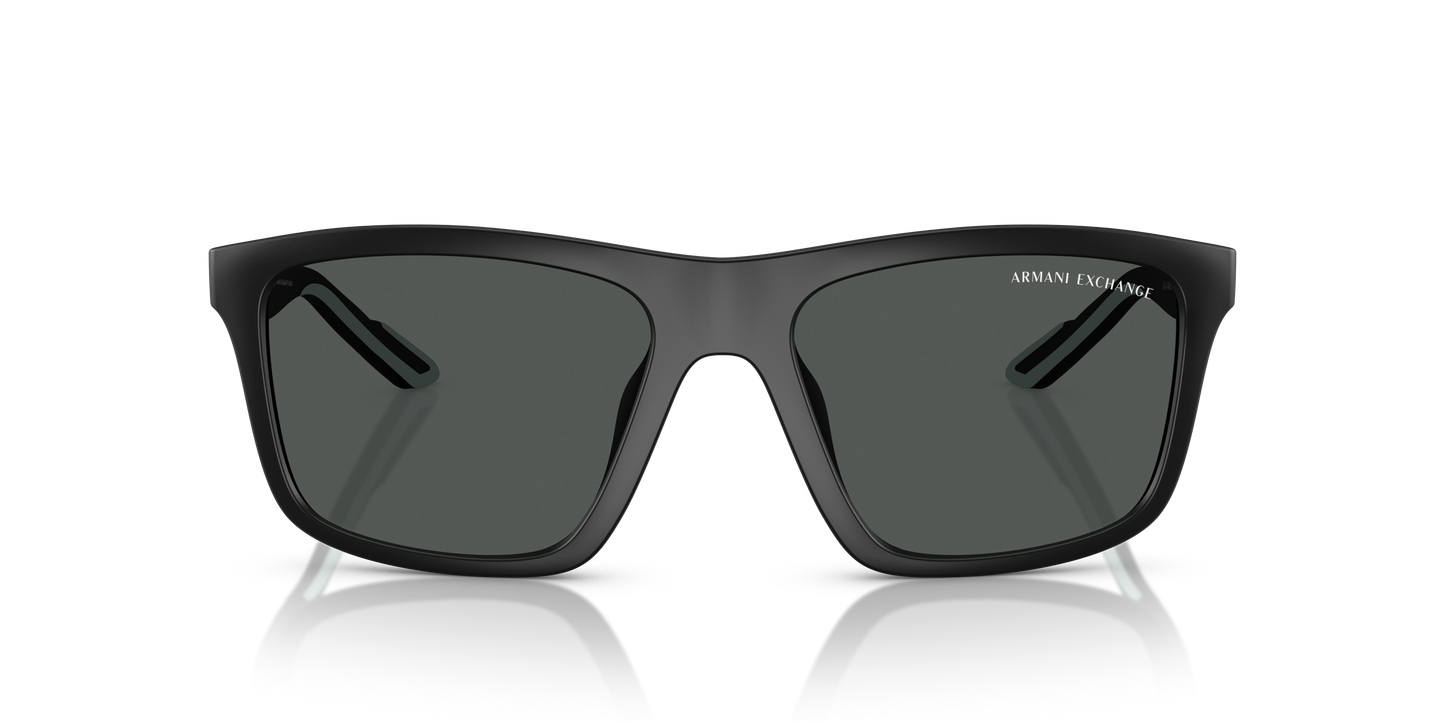 Armani Exchange AX 4149SU 805887 56