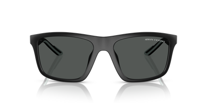 Armani Exchange AX 4149SU 805887 56