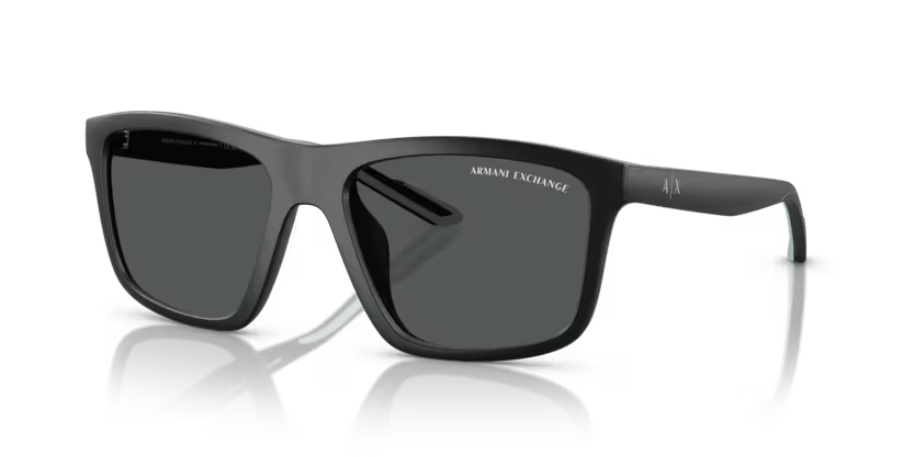 Armani Exchange AX 4149SU 805887 56