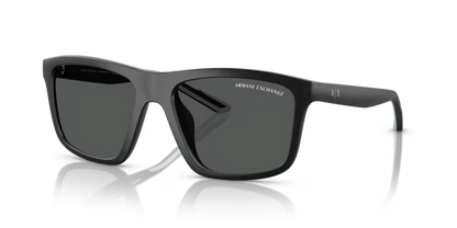 Armani Exchange AX 4149SU 805887 56