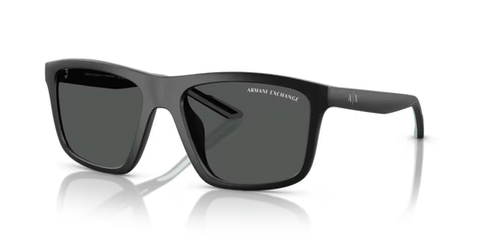 Armani Exchange AX 4149SU 805887 56
