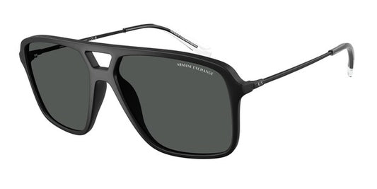 ARMANI EXCHANGE AX 4150SU 805887 59