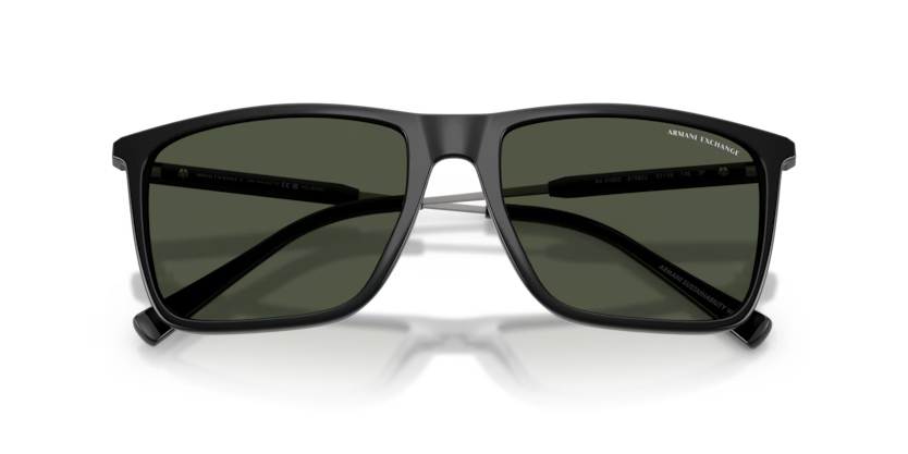Armani Exchange AX 4160S 81582J 57