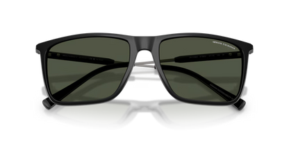 Armani Exchange AX 4160S 81582J 57