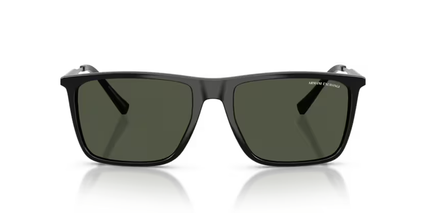Armani Exchange AX 4160S 81582J 57