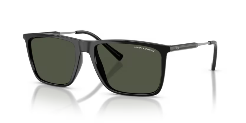 Armani Exchange AX 4160S 81582J 57