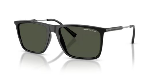 Armani Exchange AX 4160S 81582J 57