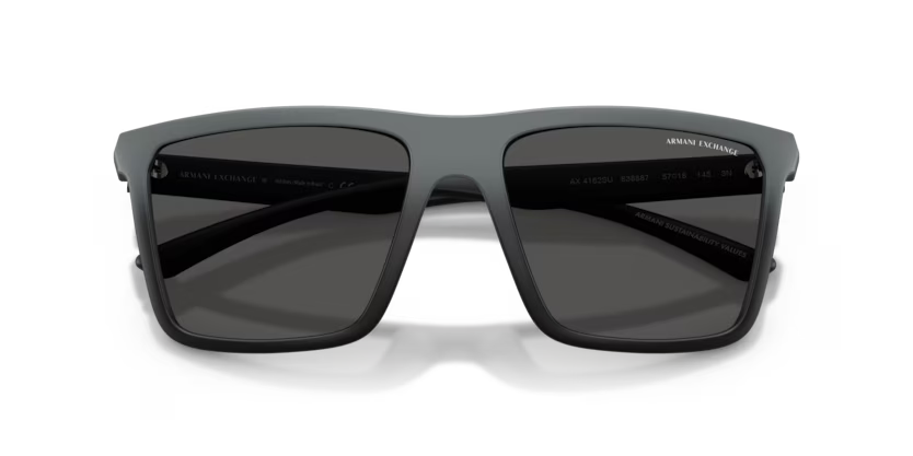 Armani Exchange AX 4162SU 838887 57
