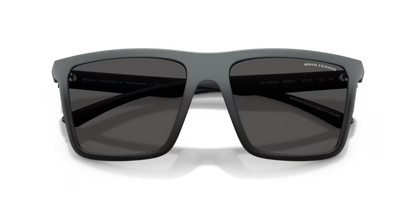 Armani Exchange AX 4162SU 838887 57