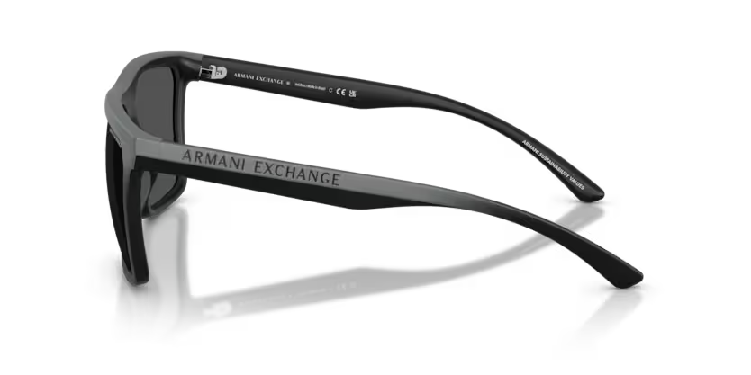 Armani Exchange AX 4162SU 838887 57