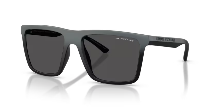 Armani Exchange AX 4162SU 838887 57