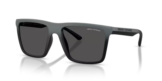 Armani Exchange AX 4162SU 838887 57