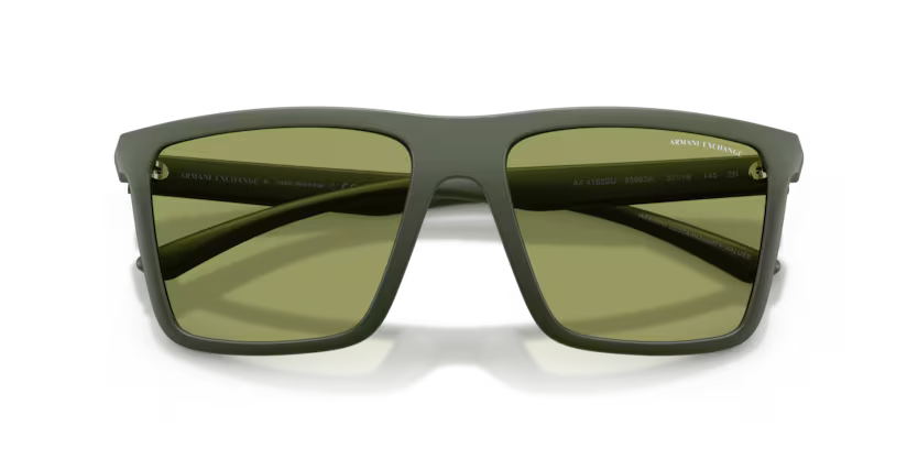 Armani Exchange AX 4162SU 83892A 57