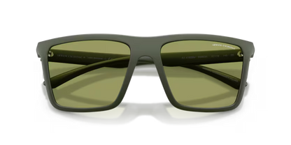 Armani Exchange AX 4162SU 83892A 57