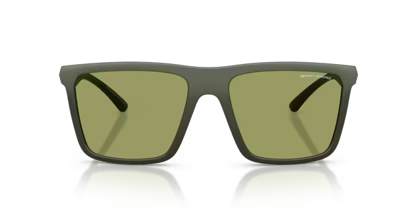 Armani Exchange AX 4162SU 83892A 57