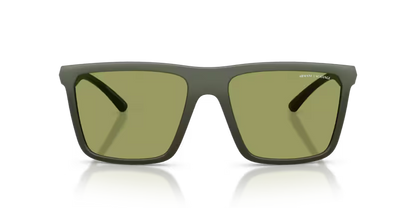 Armani Exchange AX 4162SU 83892A 57