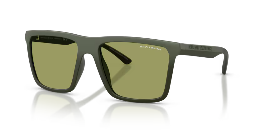 Armani Exchange AX 4162SU 83892A 57