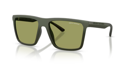 Armani Exchange AX 4162SU 83892A 57