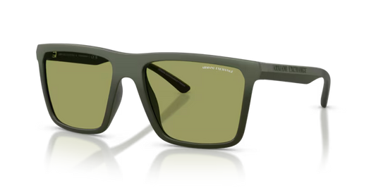 Armani Exchange AX 4162SU 83892A 57