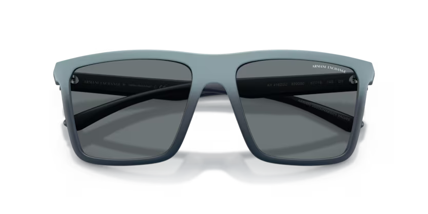 Armani Exchange AX 4162SU 839080 57