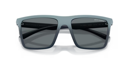 Armani Exchange AX 4162SU 839080 57