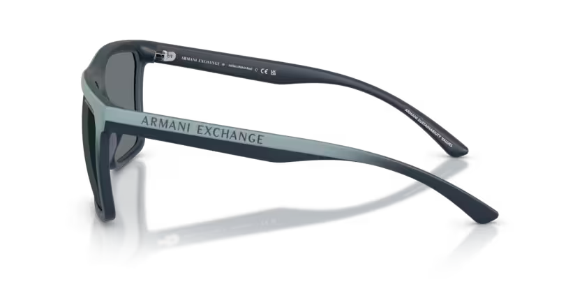 Armani Exchange AX 4162SU 839080 57