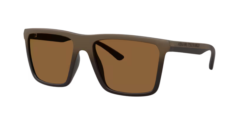 Armani Exchange AX 4162SU 839173 57
