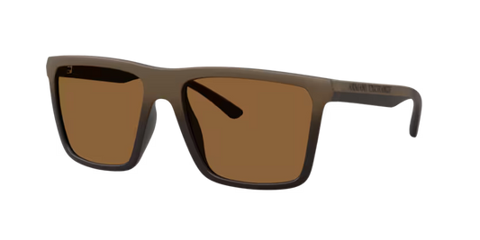 Armani Exchange AX 4162SU 839173 57