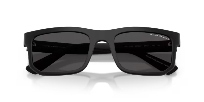 Armani Exchange AX 4165S 807887 56