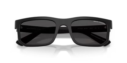 Armani Exchange AX 4165S 807887 56