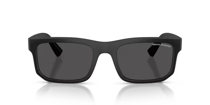 Armani Exchange AX 4165S 807887 56