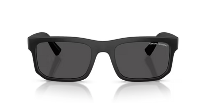 Armani Exchange AX 4165S 807887 56