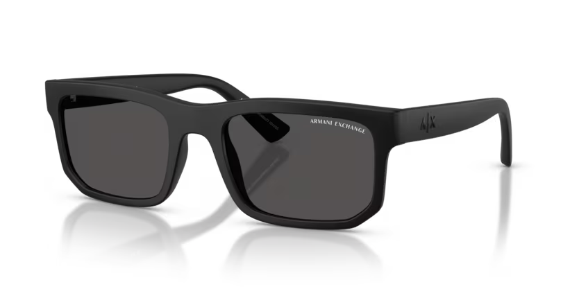 Armani Exchange AX 4165S 807887 56