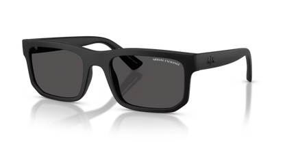 Armani Exchange AX 4165S 807887 56