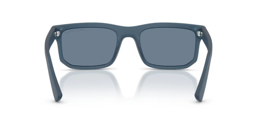 Armani Exchange AX 4165S 83922V 56 Polarized