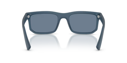 Armani Exchange AX 4165S 83922V 56 Polarized